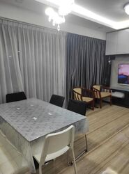 Sims Urban Oasis (D14), Condominium #434191891